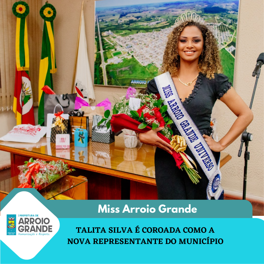 Miss Arroio Grande